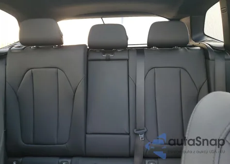 2019 BMW X3 Sdrive30I z USA, uszkodzony, nr VIN 5UXTR7C52KLR48550